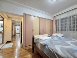 Blk 546 Woodlands Drive 16 (Woodlands), HDB 5 Rooms #542266991